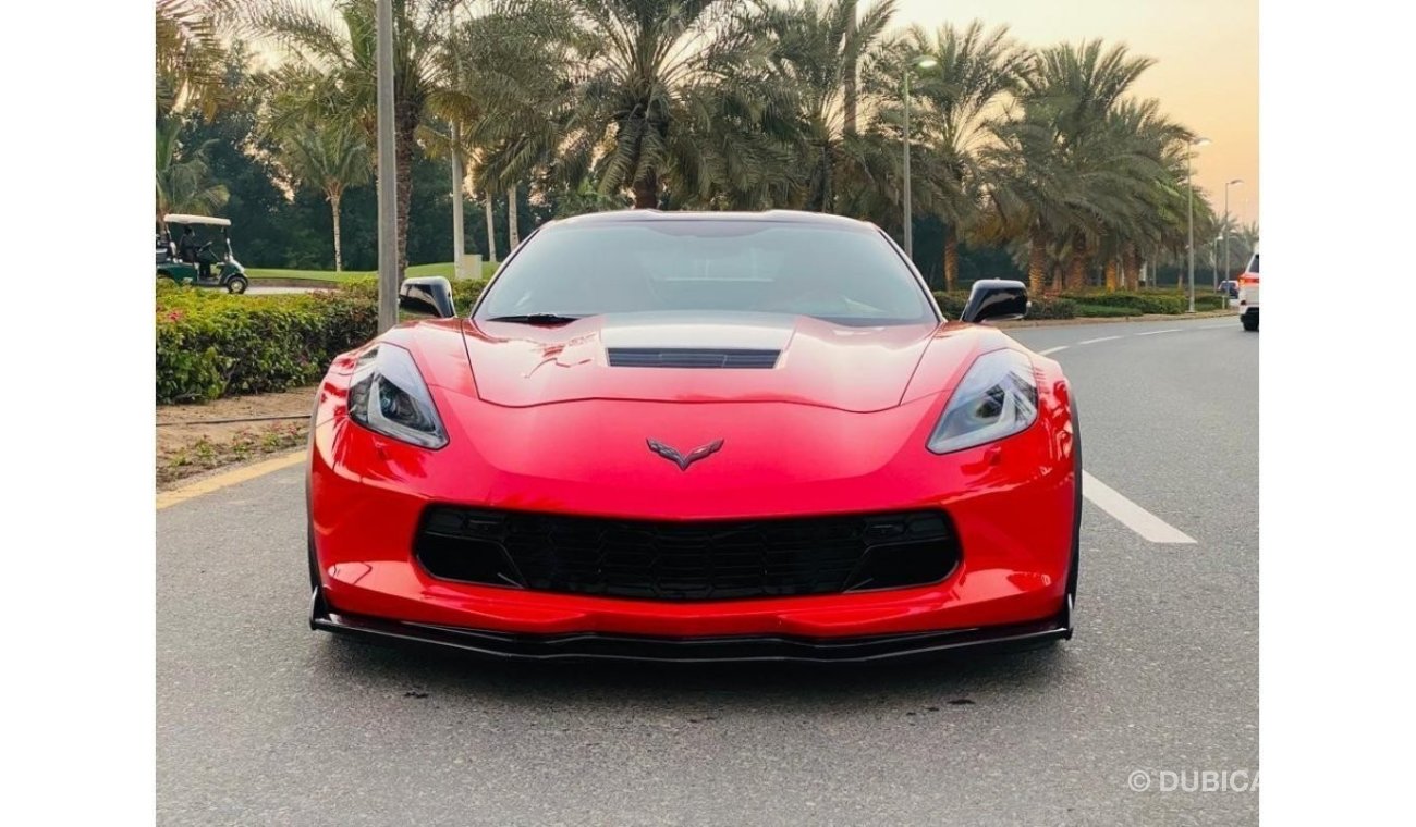 Chevrolet Corvette 6.2L Grand Sport 3LT 6.2L Grand Sport 3LT 6.2L Grand Sport 3LT 6.2L Grand Sport 3LT 6.2L Grand Sport