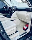 Toyota Land Cruiser GXR