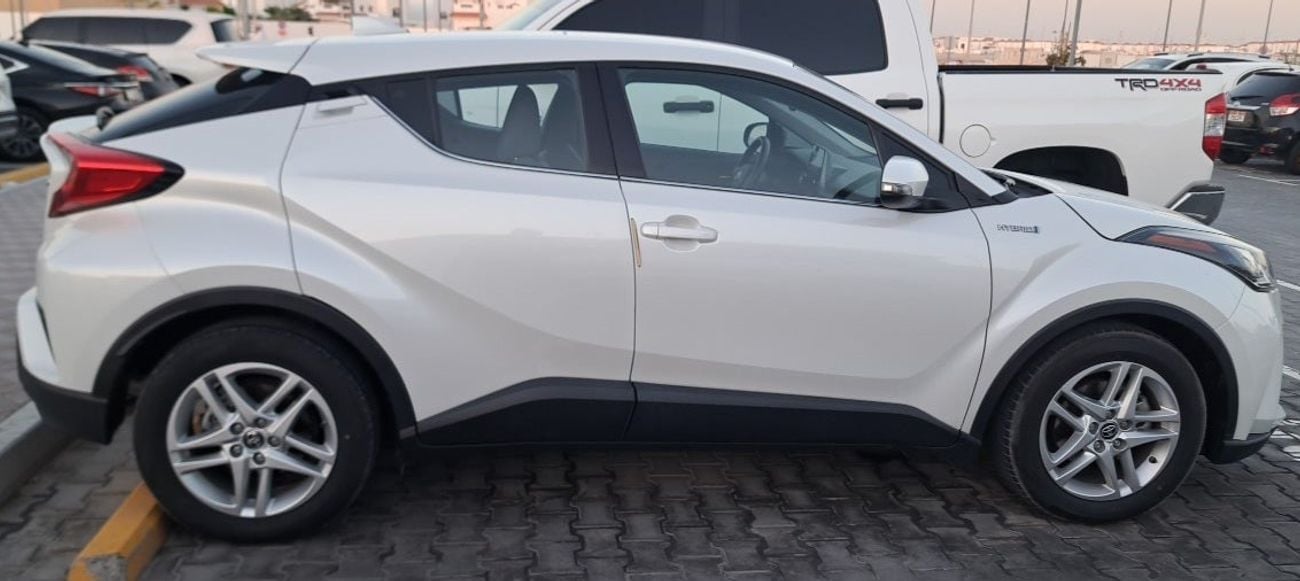 Toyota CHR VX 1.8 | Zero Down Payment | Home Test Drive