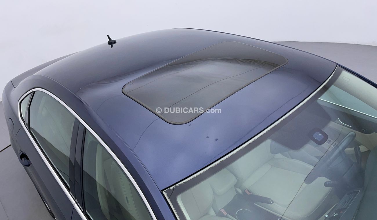 Volkswagen Passat SEL 2.5 | Zero Down Payment | Free Home Test Drive