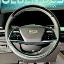 كاديلاك إسكالاد Sport Platinum 6.2L 4WD Sport Platinum