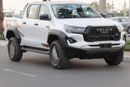 Toyota Hilux GR SPORT GR 4.0, KEYLESS ENTRY, PUSH START, MONITOR, 360 CAMERA, ALLOY WHEELS, MODEL 2025 FOR EXPORT