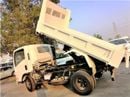 إيسوزو NPR NPR 85 DUMP TRUCK // 4 TONS // MODEL 2025