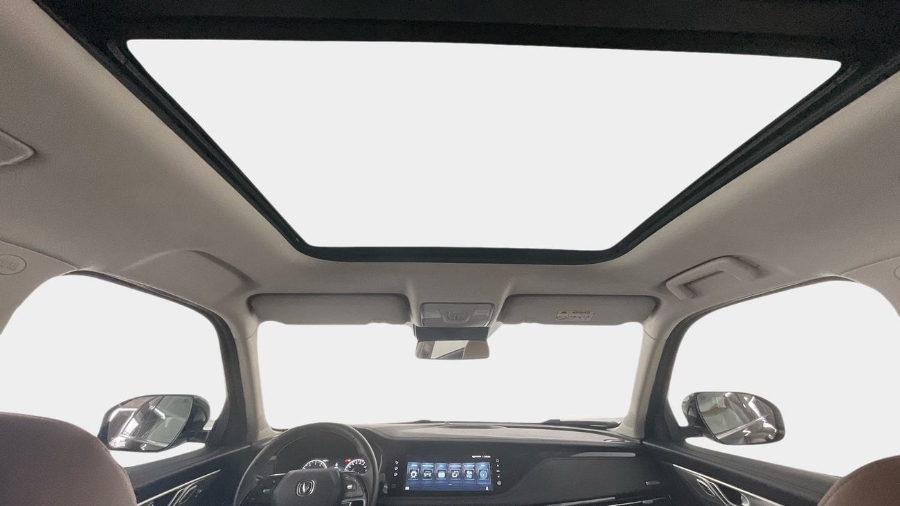 Changan CS95 Royal | Guaranteed Warranty | 0 Down Payment