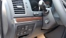 Toyota Land Cruiser 4.5 TDSL with original leather and power seats!!! Cars in Antwerpen (Belgium)