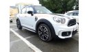 Mini Cooper S Countryman    2.0L 2020YM ( Export Only )