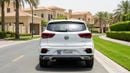 MG ZS STD 2025 | AED 627/Month | 0 DP | 30 Day Return | Warranty | Service History