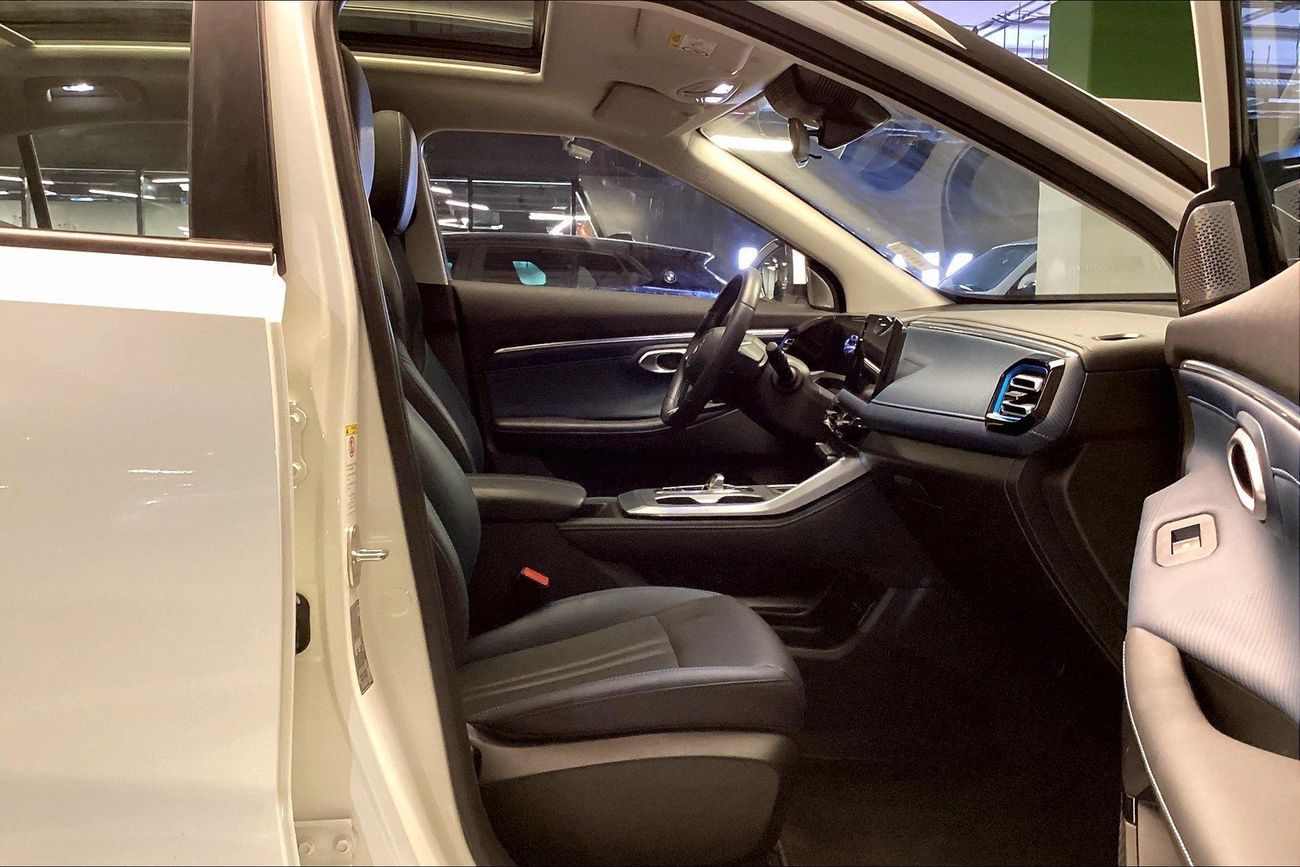 GAC GS3 Emzoom Sport+ | Guaranteed Warranty | 0 Down Payment