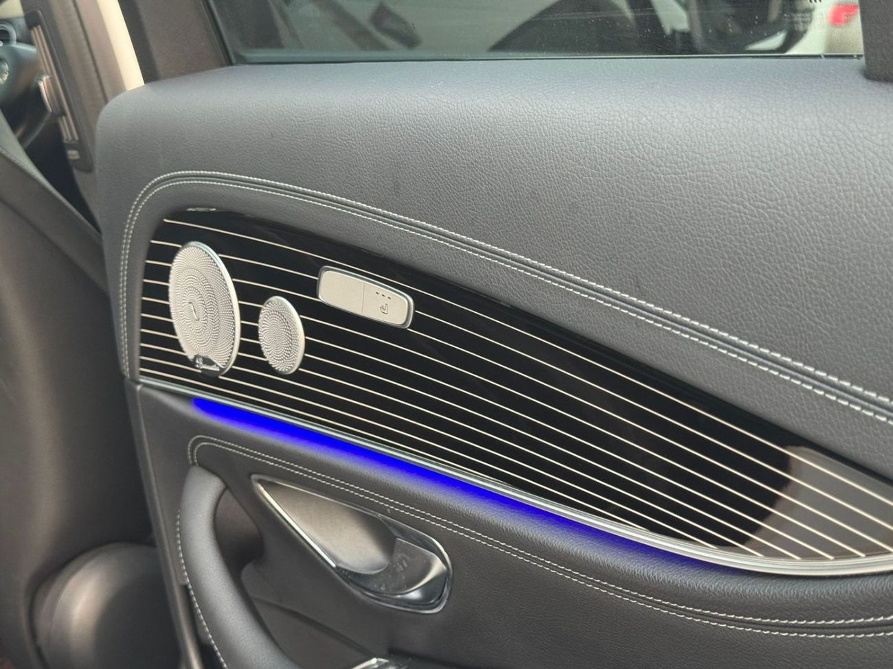 مرسيدس بنز E 400 AMG 3.0L