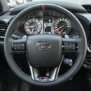 تويوتا هيلوكس GR Sport 4.0L