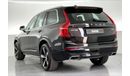 Volvo XC90 R Design