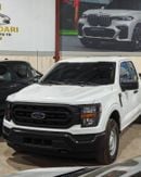 فورد F 150 XLT 3.5L (5 Seater)