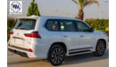 Lexus LX 570 LEXUS LX 570 SUPER SPORT MY 2020 WITH DIAMOND SEATS GCC SPEC
