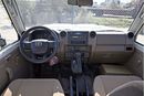 Toyota Land Cruiser Pick Up LC79 PICK UP SINGLE CABIN 2.8 DIESEL A/T - GCC