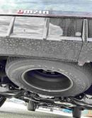 نيسان أرمادا Armada Nismo