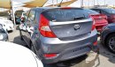 Hyundai Accent 1.6