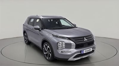 Mitsubishi Outlander 2023 | AED 1125/Month | 0 DP | 30 Day Return | Warranty | Service History