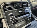 نيسان باترول NISMO Nissan patrol 3.5l T.T V6 AWD GCC Black color 2026 model