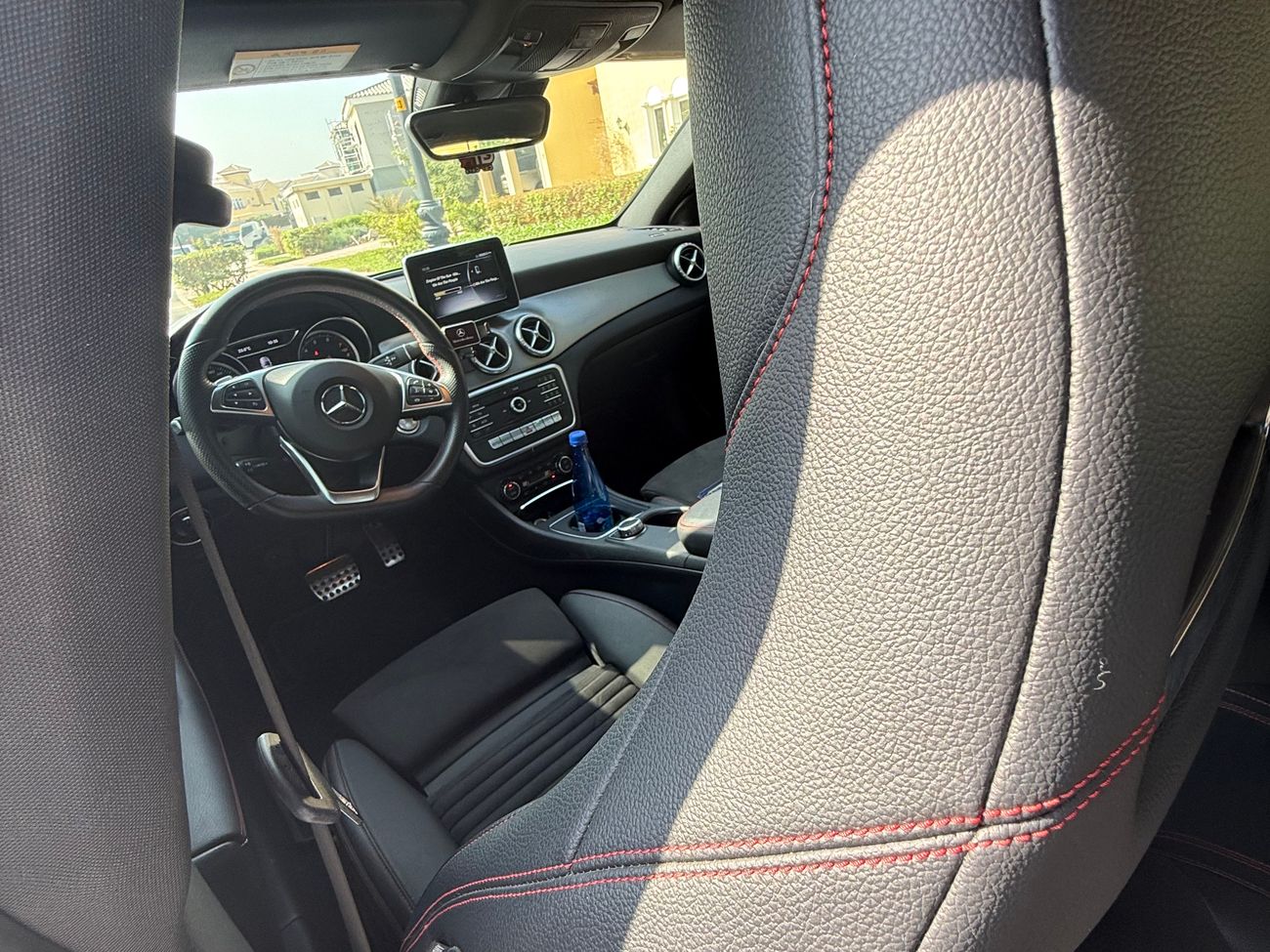 Mercedes-Benz CLA 220 Mercedes CLA220 | AMG | 82,000km