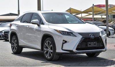 Lexus RX350