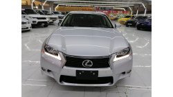 Lexus GS350 in great condition