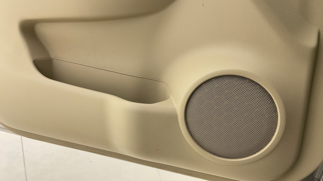 نيسان إكس تريل S 2.5 | بدون دفعة مقدمة | اختبار القيادة في المنزل