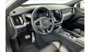 Volvo XC60 T5 Momentum