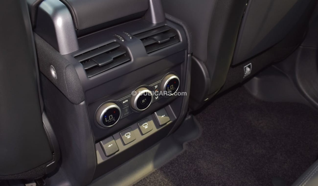 Land Rover Defender 110 V8 Edition P525 | 2022 | Brand New