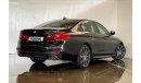 BMW 540i M Sport