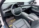 Genesis GV70 2024 Genesis GV70 Prestige, 2029 Genesis Warranty + Service Pack, Full Genesis Service History, GCC
