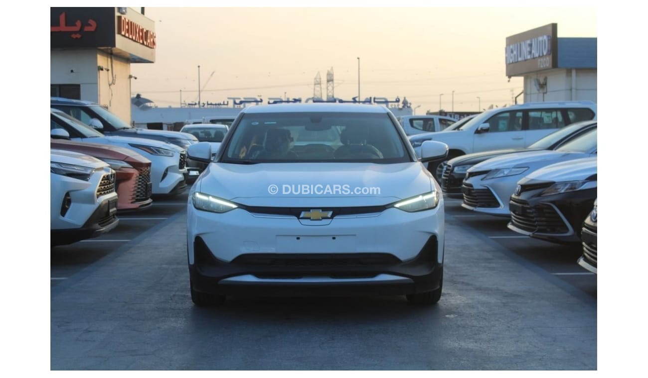 Chevrolet Menlo 2022 CHEVROLET MENLO, EV, RANGE 518 KM