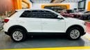 فولكس واجن T ROC 0% Down Payment | NO CONVENIENCE FEES l Under warranty | Certified Pre-owned |