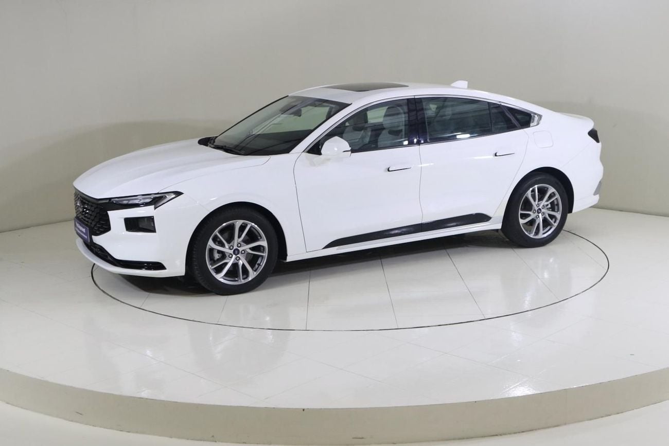 فورد توروس Trend