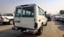 Toyota Land Cruiser 4.5 L V8 HARD TOP (VDJ 78)