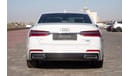 أودي A6 55 TFSI quattro S-لاين اودي A6 تي اف اس أي 55 كواترو  موديل : 2019 *مطلوب*: 135.000 درهم *ممشى*: 154