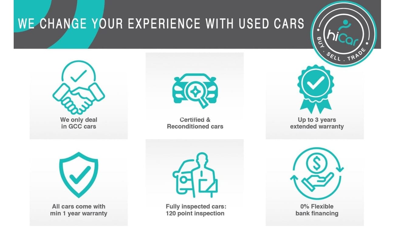 لاند روفر رينج روفر 0% Downpayment Finance Available | Warranty & Service Available.