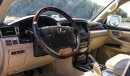 Lexus LX570 2013 Ref#407