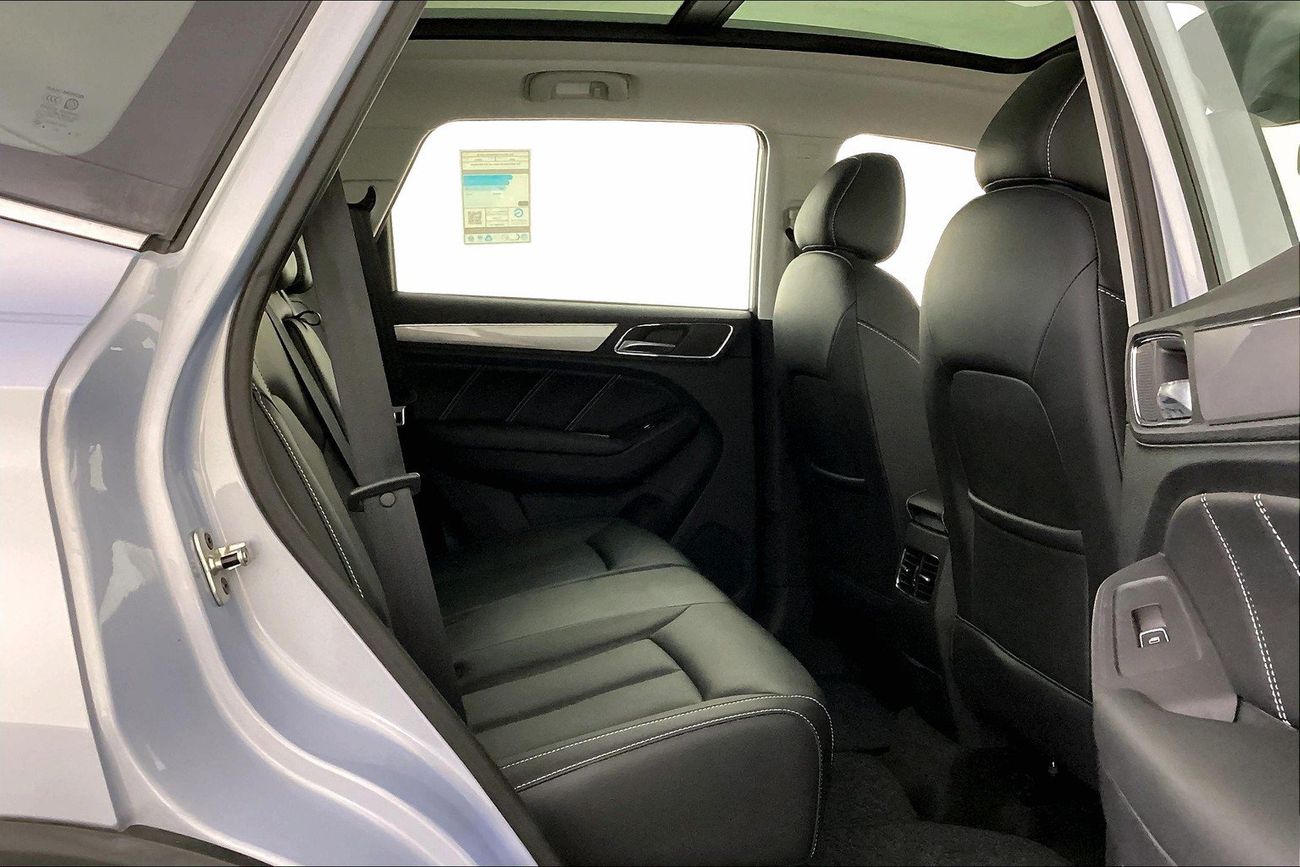 MG RX5 Luxury | Guaranteed Warranty | 0 Down Payment