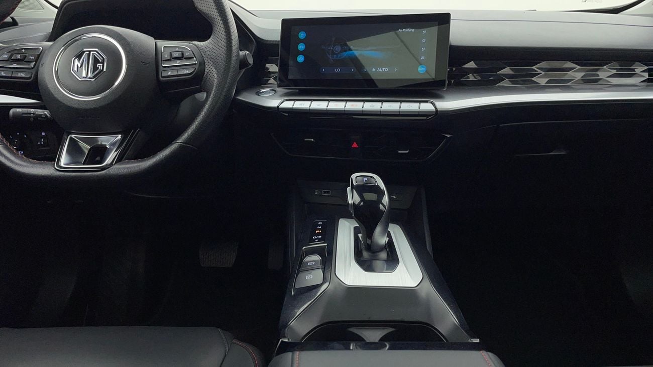 MG GT LUXURY 1.5 | Zero Down Payment | Home Test Drive