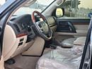 Toyota Land Cruiser GX.R V6
