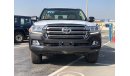 Toyota Land Cruiser TOYOTA LAND CRUISER EXR 5.7L PTR