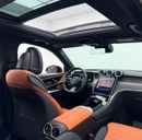 Mercedes Benz GLC200 4MATIC 2026 Mercedes Benz GLC200 Premium Plus, 2030 MB Warranty, Full MB Service History, Low Km, GCC
