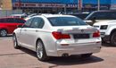 BMW 730Li Li