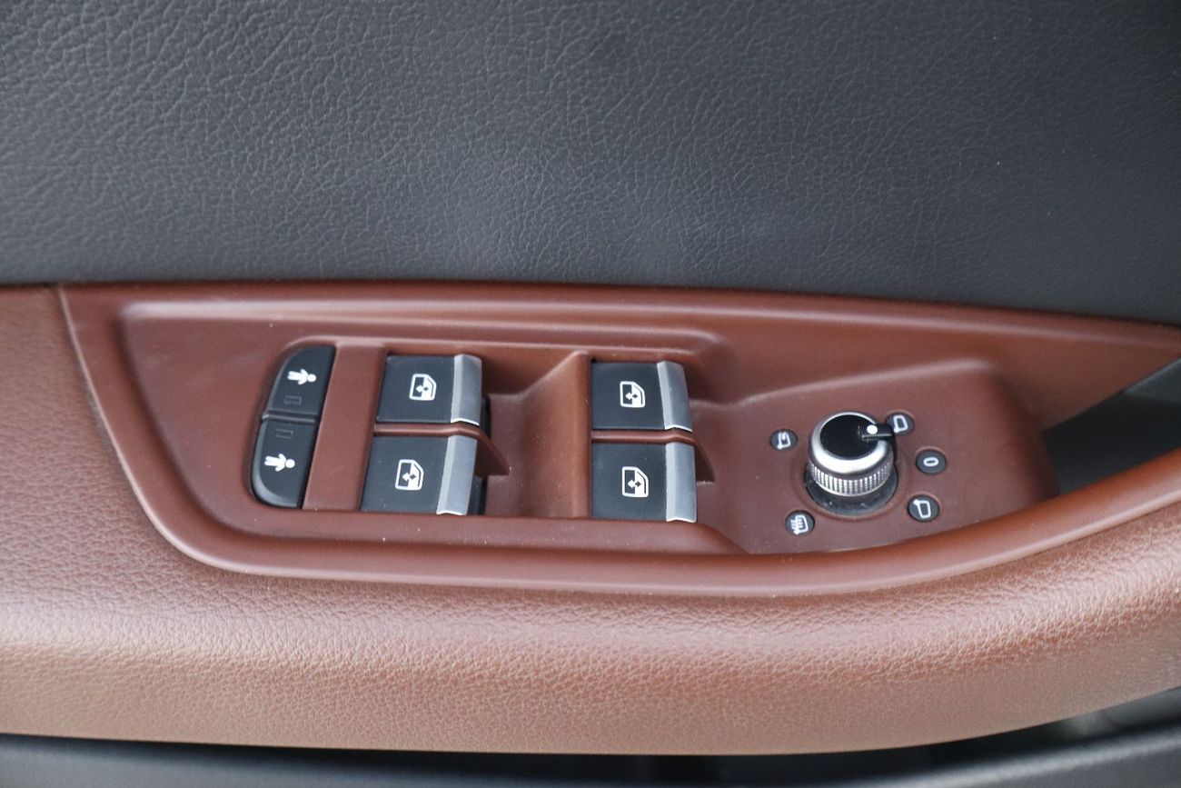 أودي A5 40 TFSI Sport 2.0L