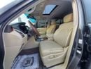 إنفينيتي QX80 LUXURY