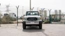 Toyota Land Cruiser Pick Up 2026 Toyota LC79 2.8L MT Diesel (white-Brown)
