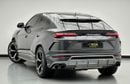 Lamborghini Urus STD 4.0T V8 2020 Lamborghini Urus, 1 Year Unlimited KM Warranty, Lamborghini Full Service History