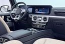 Mercedes Benz G63 AMG STD 2022 Mercedes-Benz G63 AMG, Service History, 1 Year Warranty, Excellent Condition, Korean