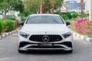 مرسيدس بنز CLS 53 AMG Mercedes ClS 53 AMG Model-2022 13.000Km only Like New 3.0L Turbo Charger 6Cylinder -429Hourse Power 