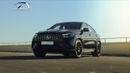 Mercedes Benz GLE53 AMG (For Export , НА ЭКСПОРТ) 4MATIC+ EQ Boost 2026 GCC Без пробега